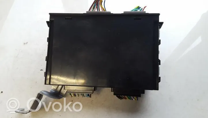 Suzuki Vitara (LY) Module confort 3678054p02