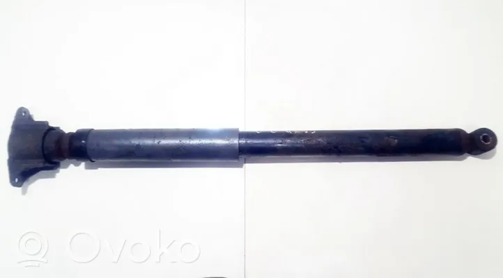 Volvo C30 Rear shock absorber/damper 