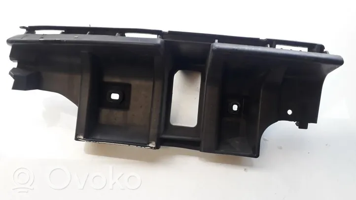 Volvo C30 Support de pare-chocs arrière 30657218