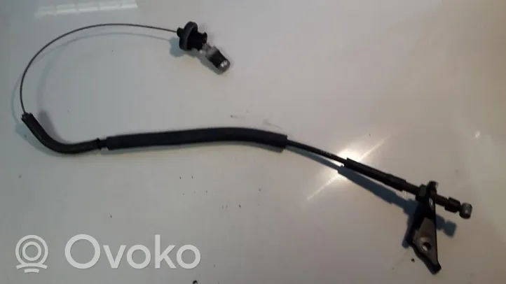 Suzuki Ignis Cable d'embrayage 