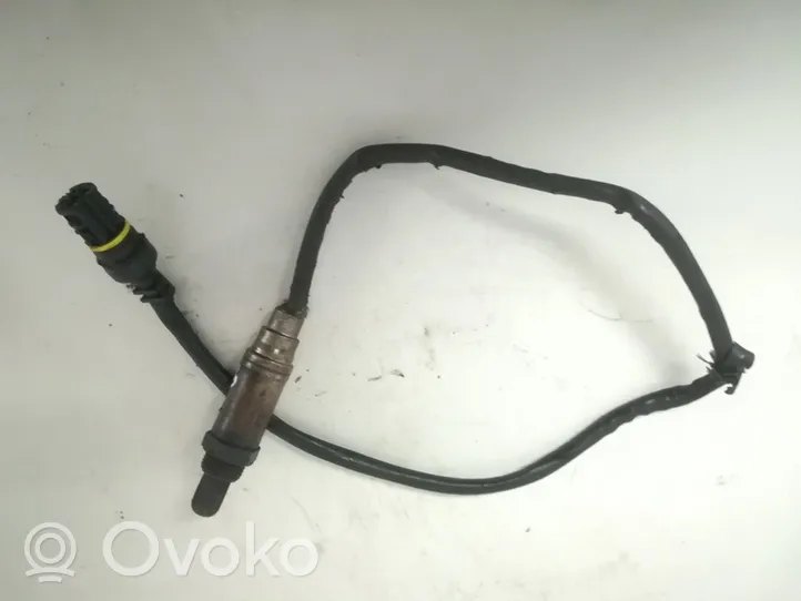 BMW X3 E83 Sonde lambda 0258005337