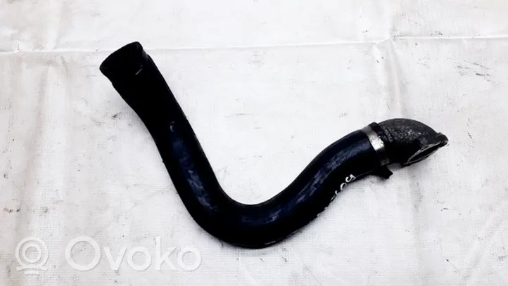 Nissan Qashqai Air intake hose/pipe 