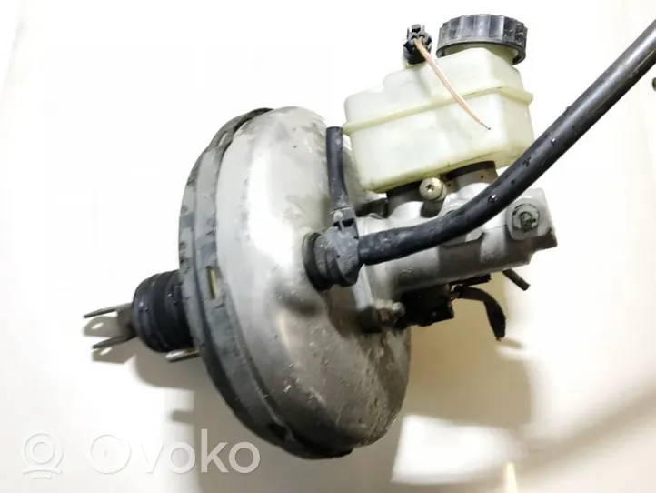 Mercedes-Benz A W168 Servo-frein 4301230