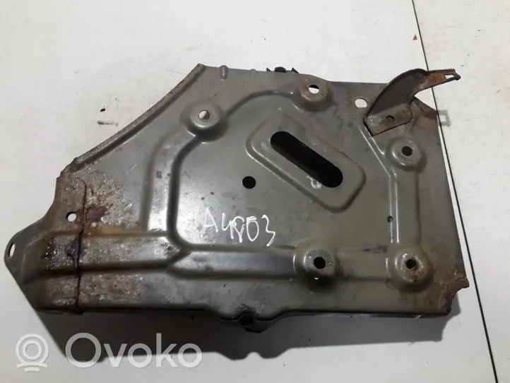 Honda CR-V Battery box tray 