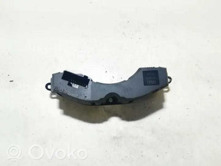 Ford Focus Przycisk / Przełącznik ogrzewania szyby przedniej / czołowej ys4t19a945ba