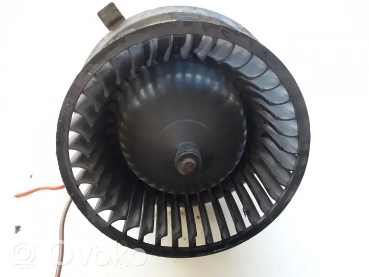 Volkswagen Golf III Ventola riscaldamento/ventilatore abitacolo 1H1819021