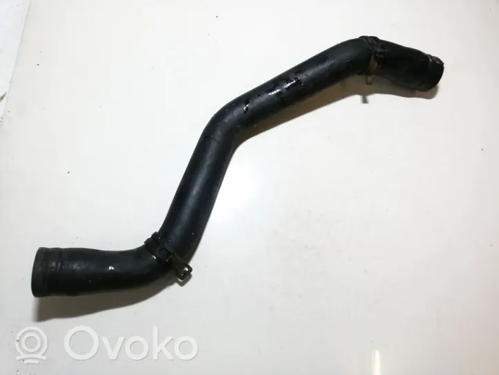 Renault Scenic I Engine coolant pipe/hose 