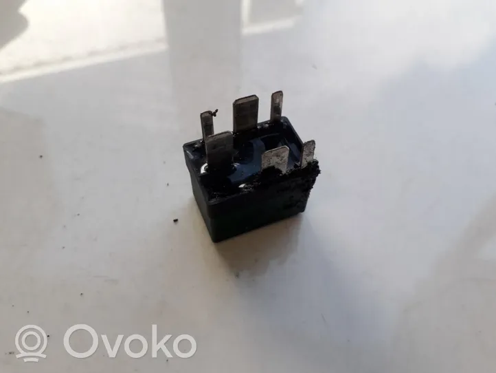 Mercedes-Benz A W168 Other relay 025420319