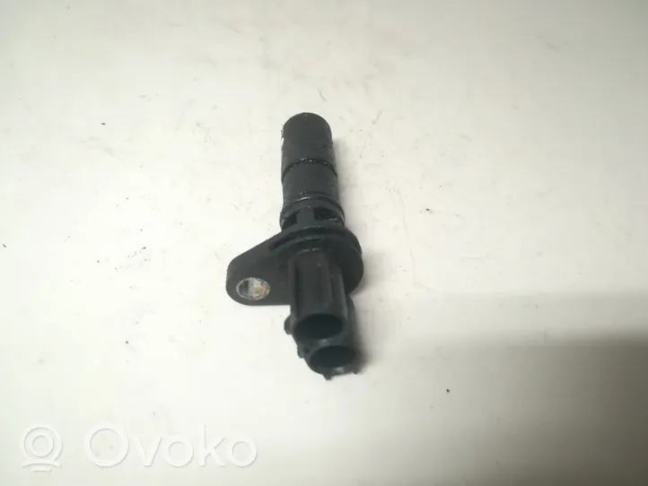 Toyota Prius (XW20) Sensor de posición del cigüeñal 9091905045