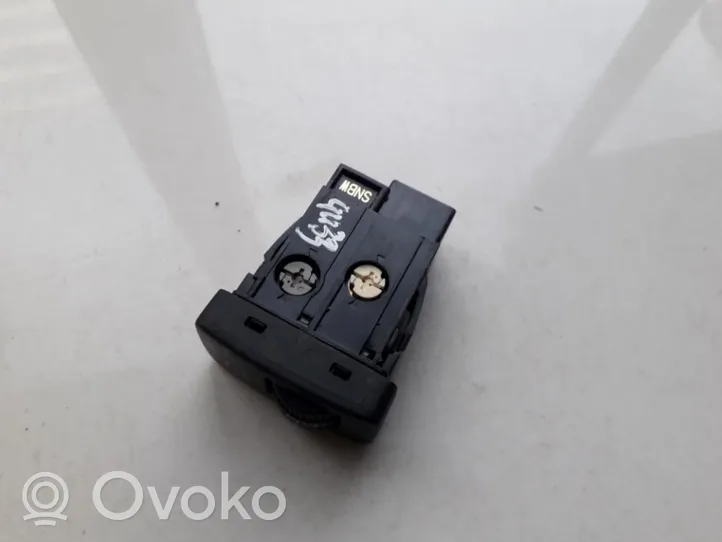 Honda Civic Headlight level height control switch m37548