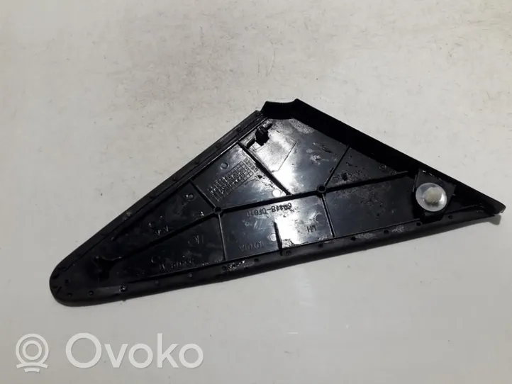 Toyota Corolla Verso AR10 Kita salono detalė 601180F010