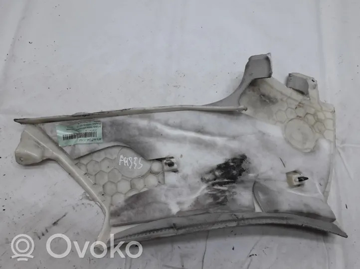 Audi A6 S6 C6 4F Altra parte interiore 4F9867246F