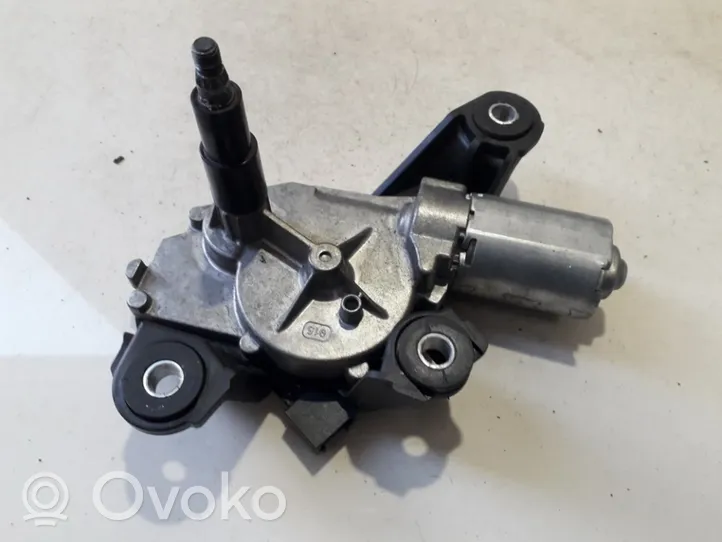 Nissan Qashqai Takalasinpyyhkimen moottori 28710JD000