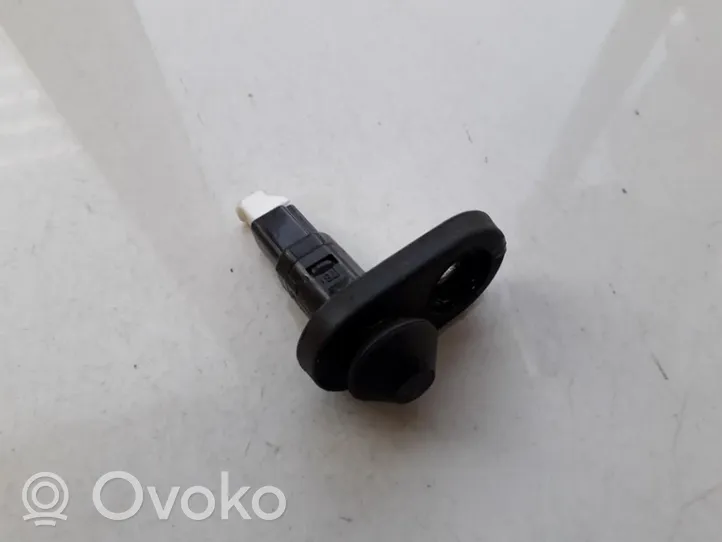 Toyota RAV 4 (XA30) Priekšpusē durvju atvēršanas / aizvēršanas sensors (pīkstulis) 