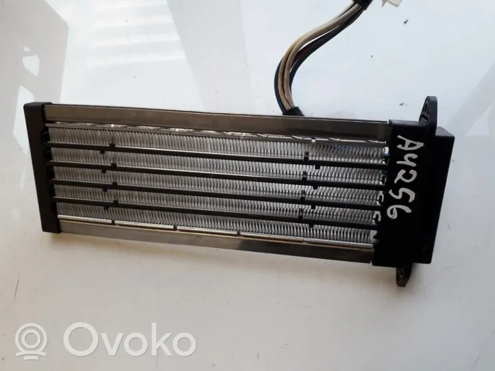 Toyota RAV 4 (XA30) Radiateur électrique de chauffage auxiliaire 0134100243