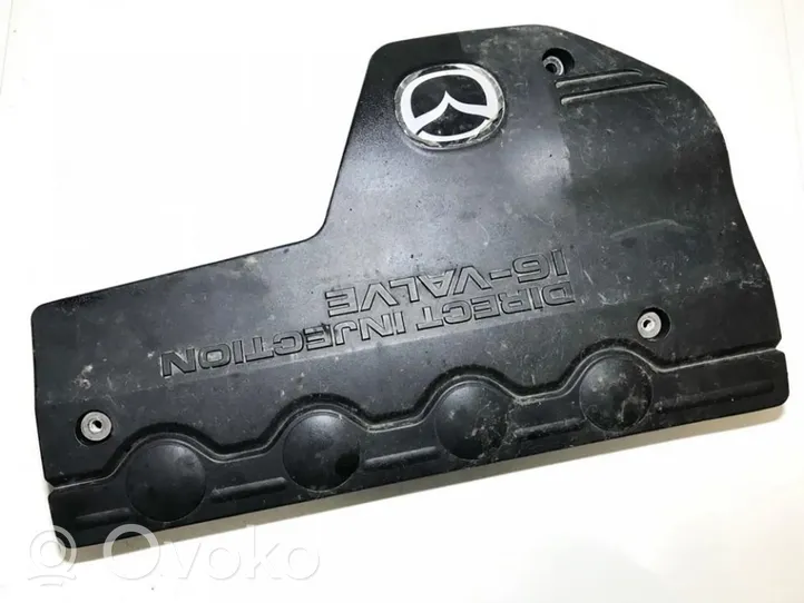 Mazda 626 Copri motore (rivestimento) rf2a10231