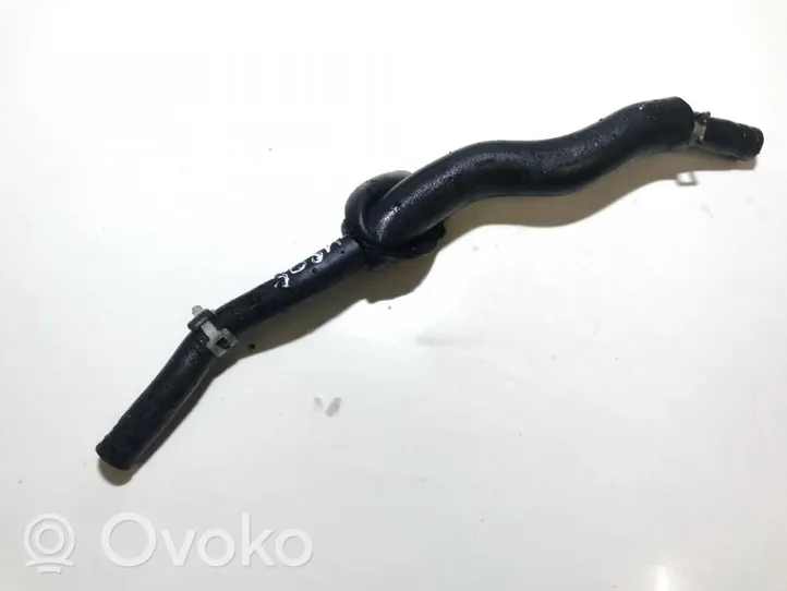 Mazda 626 Engine coolant pipe/hose 