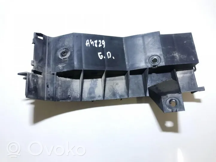 Audi A3 S3 8L Support de pare-chocs arrière 8l0807378d