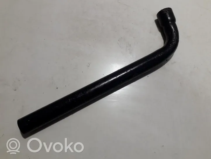 Opel Vectra B Klucz do śrub / nakrętek kół 9175184