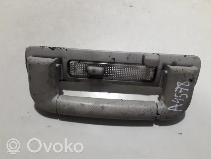 Opel Vectra B Uchwyt / Rączka sufitowa tylna 90413791