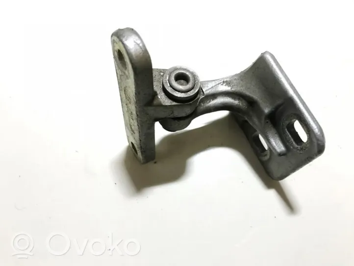 Mercedes-Benz A W168 Front door upper hinge 00m02b