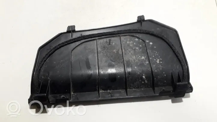 Toyota Verso Altra parte interiore 557830f030