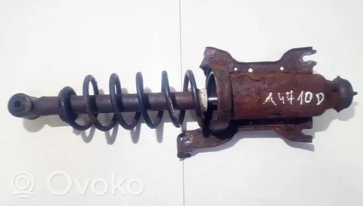 Opel Vectra B Rear shock absorber/damper 