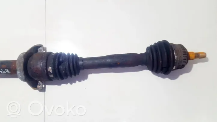 Mercedes-Benz A W168 Front driveshaft 