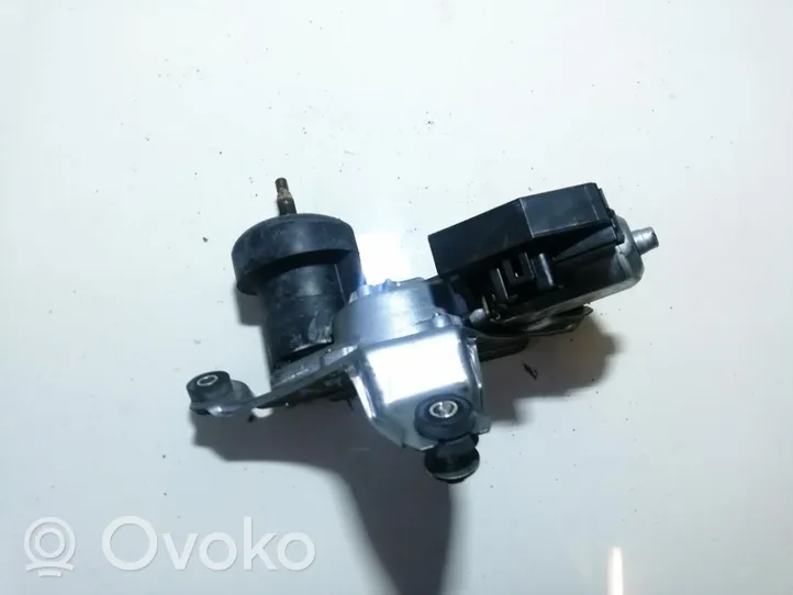 Toyota Auris 150 Takalasinpyyhkimen moottori 8513002030