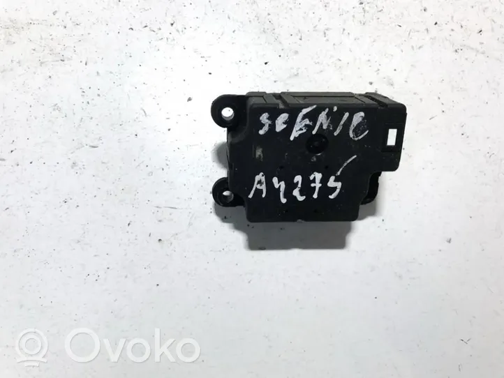 Renault Scenic II -  Grand scenic II Air flap motor/actuator 