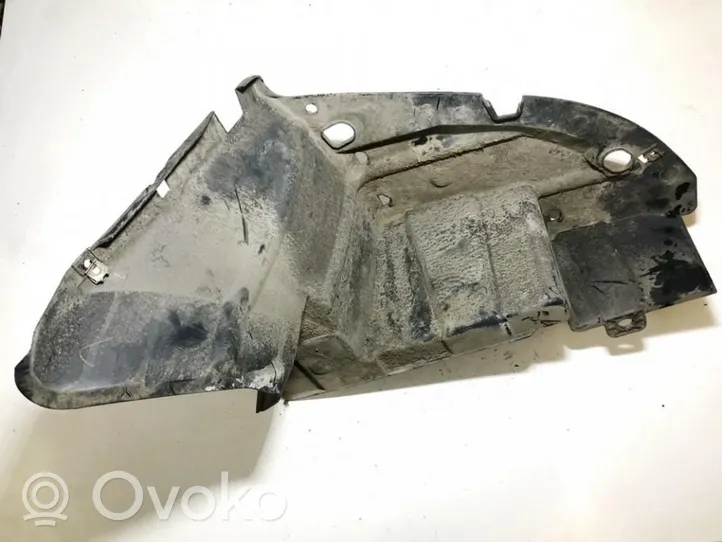 Honda Insight Variklio dugno apsauga 74551tm8g0050