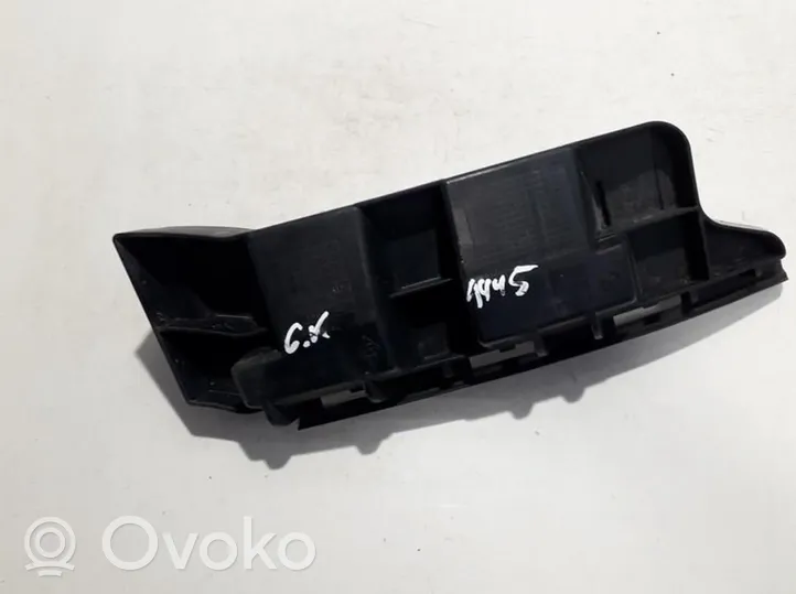 Mercedes-Benz C AMG W204 Support de pare-chocs arrière A2048800103