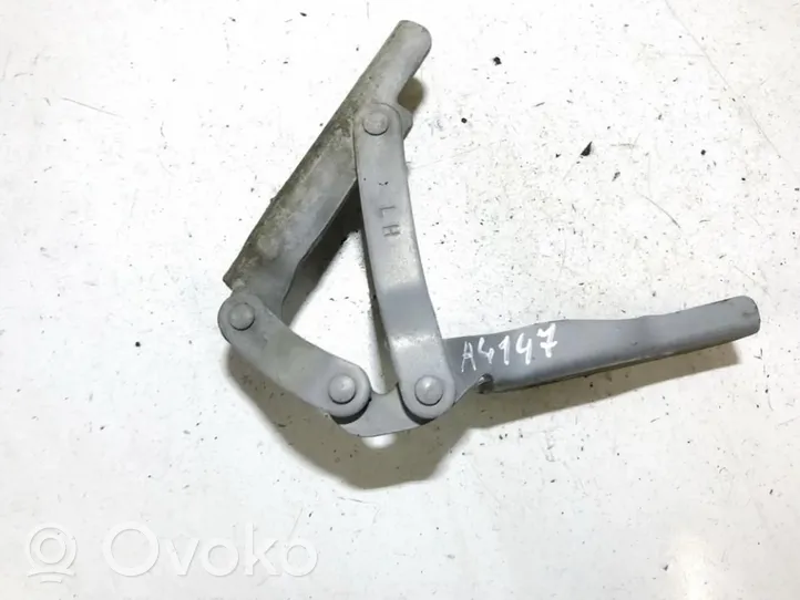 Chevrolet Tacuma Engine bonnet/hood hinges 