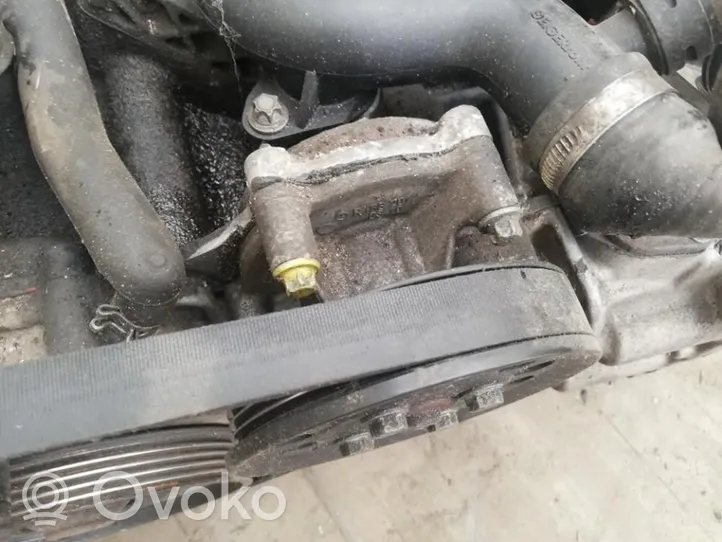 Mercedes-Benz A W168 Water pump 1662010310