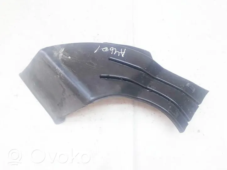 Citroen C5 Część rury dolotu powietrza 9632617180