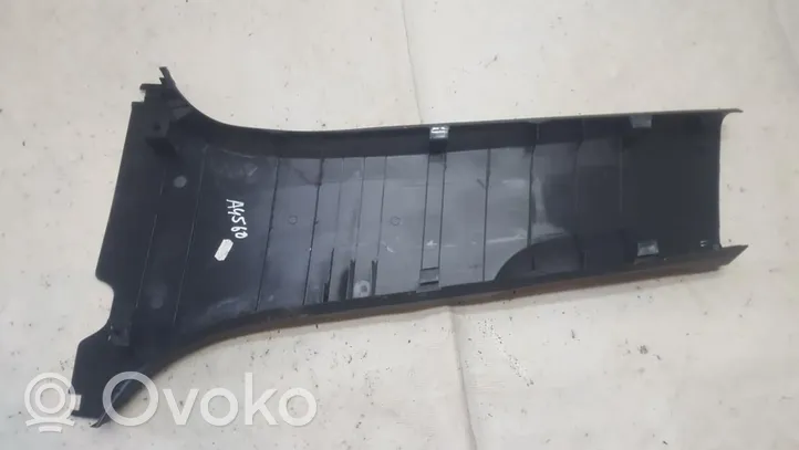 Toyota Auris 150 Inne części wnętrza samochodu 6241302080