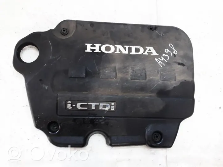 Honda CR-V Couvercle cache moteur 