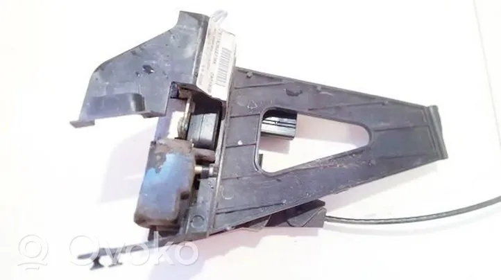 Ford Fusion Rear door lock 2n11n264a53a