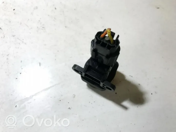 Honda Insight Fuel cut-off switch wqt100030