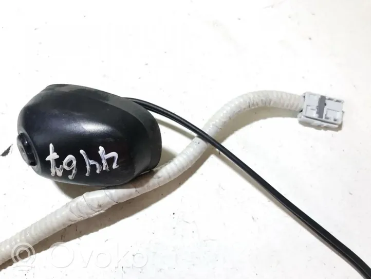 Honda Insight Antena (GPS antena) v306782c