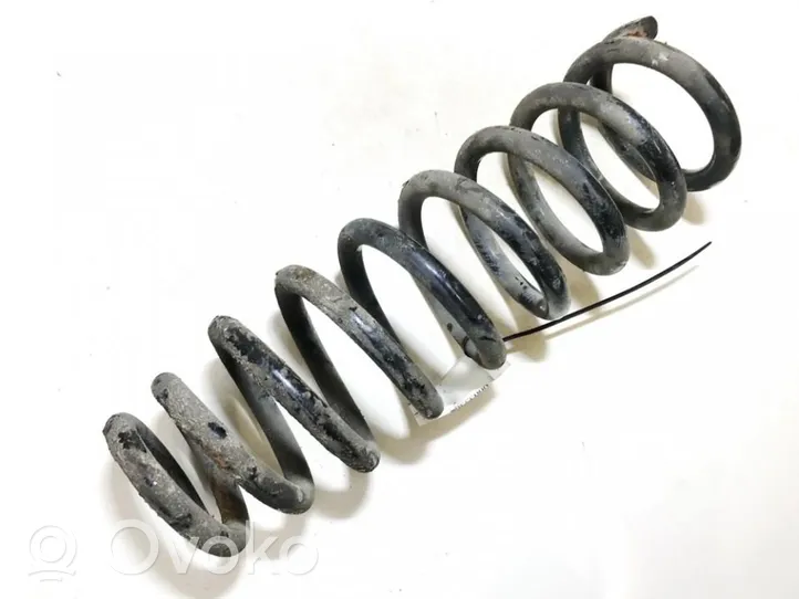 Honda Accord Front coil spring 