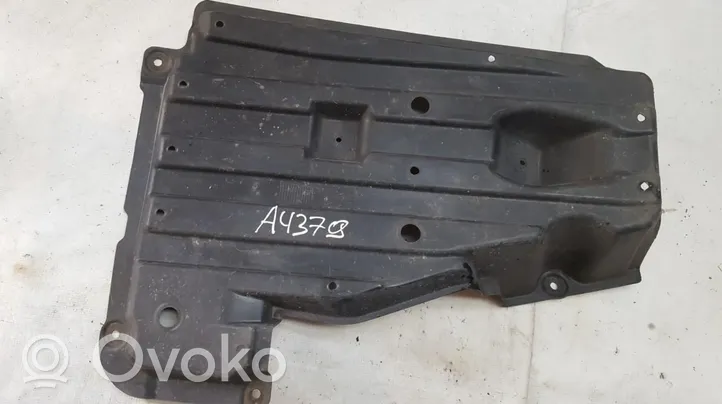 Toyota Corolla Verso AR10 Защита дна двигателя 583980F010