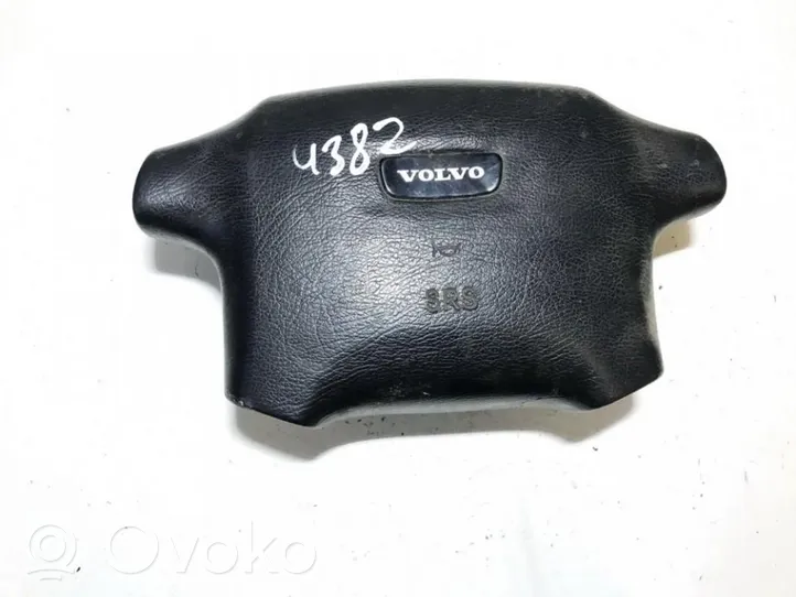 Volvo 850 Airbag de volant 10957095