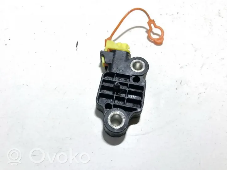 Chevrolet Tacuma Airbag deployment crash/impact sensor ju6zh19s8