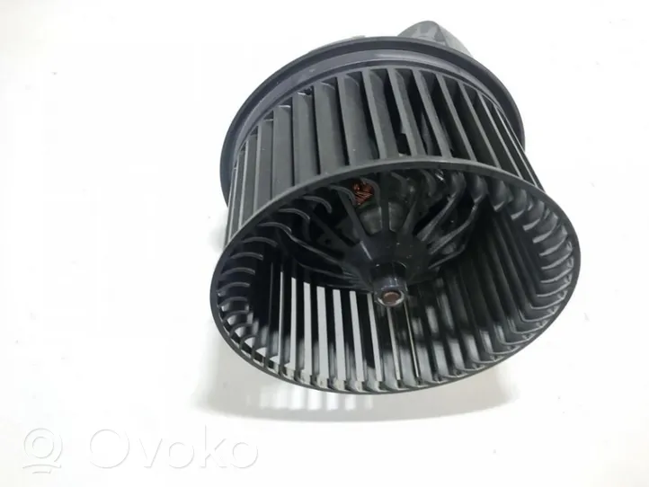 Ford Focus Ventola riscaldamento/ventilatore abitacolo 3m5h18456fc