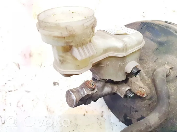 Honda Accord Master brake cylinder 