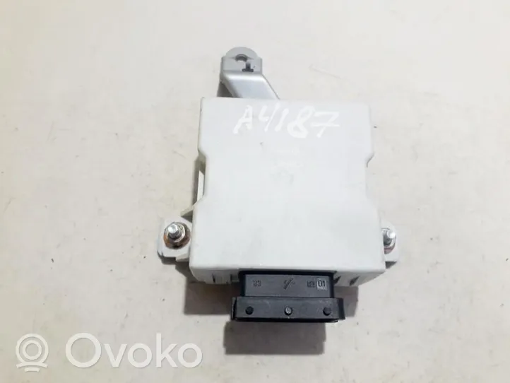 Toyota Avensis T250 Muut ohjainlaitteet/moduulit 8594005030