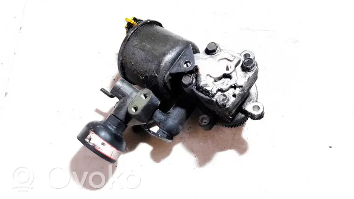 Mazda 626 Pompa del servosterzo 89308034