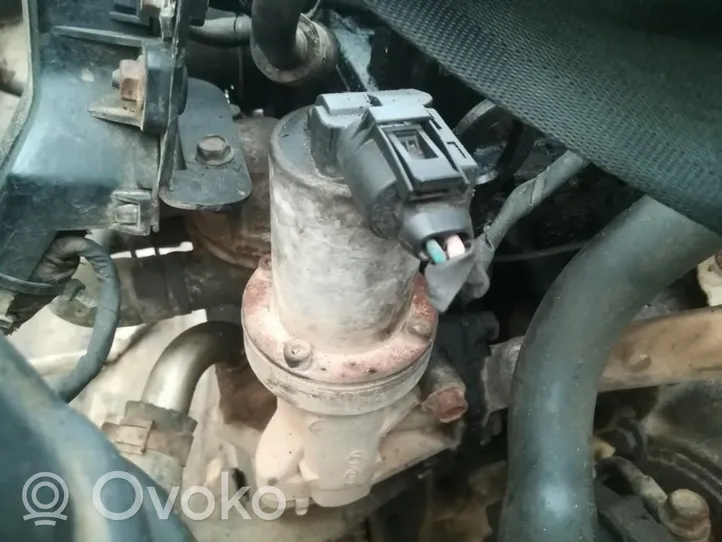 KIA Ceed EGR valve 284102A120