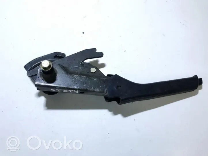 Volvo 940 Handbrake/parking brake lever assembly 